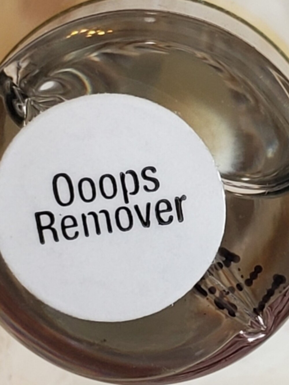 Lipsense Oops! Remover, new